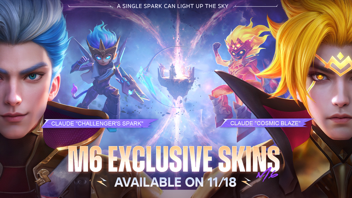 M6 Exclusive Skins.jpg