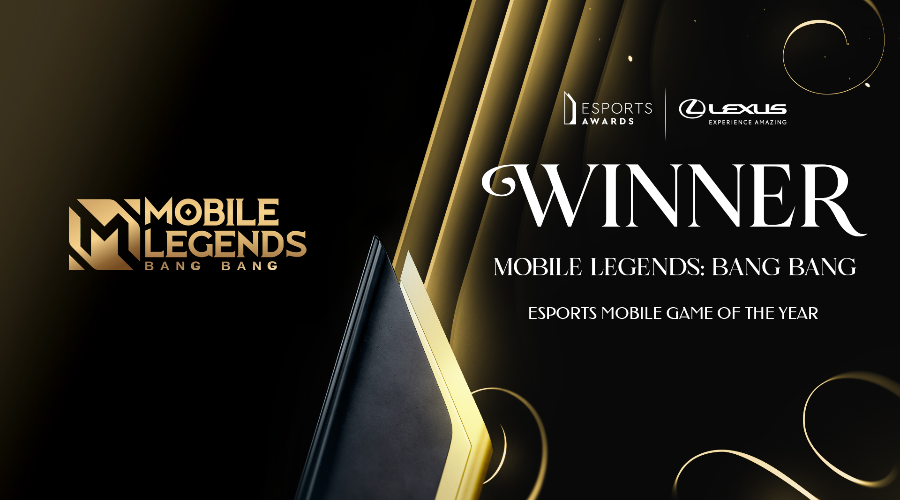 Esports Awards 博彩网站 Legends Bang Bang 博彩网站 Eports 博彩网站 Game of the Year.png